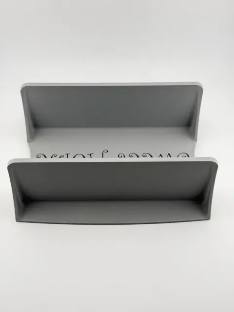 Wall Mounted Key & Accessories Shelf — Фото 7 из 9