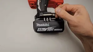 Makita magnetic Bitholder 18V