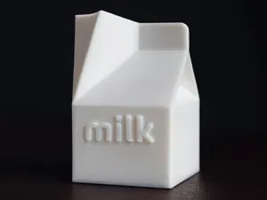 Milk Package