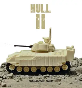 Articulated IFV