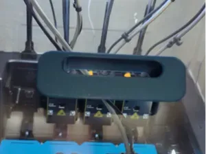 Snapmaker U1 PopCap Hanger Handle