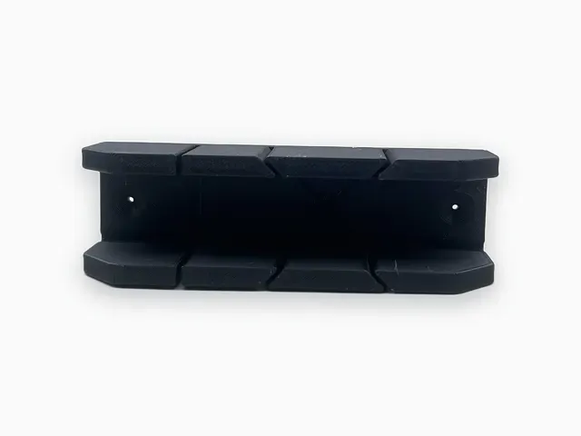 Customizable Mitre Box: Any Size, 90/45/Custom — Фото 4 из 4