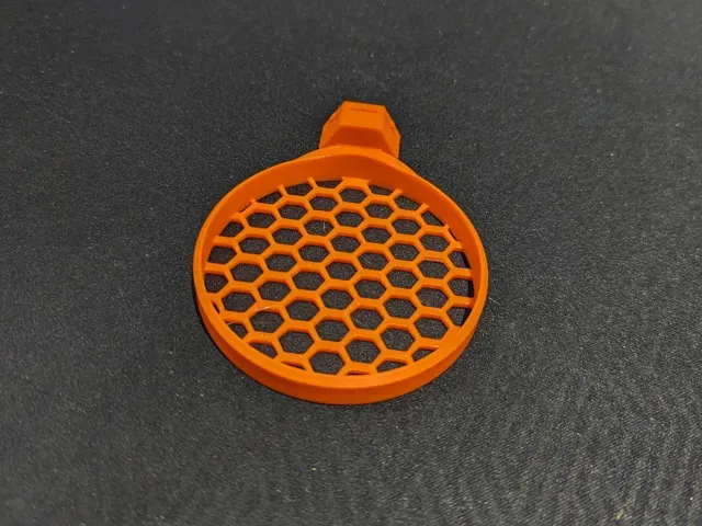 HSW Soldering Tip Cleaner Holder — Фото 5 из 7