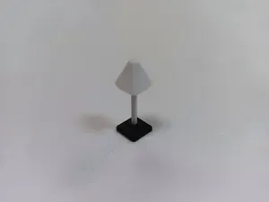 Scholar's Desk Lamp