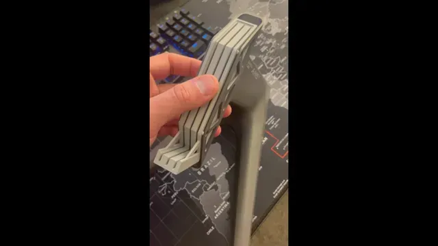 Plate Holder for AMS Lite Stand – Standard Layout — Image 3 of 7