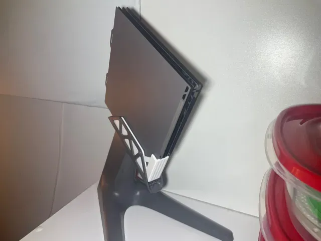 Plate Holder for AMS Lite Stand – Standard Layout — Image 5 of 7