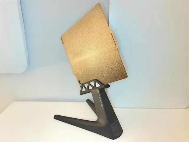 Plate Holder for AMS Lite Stand – Standard Layout — Image 4 of 7