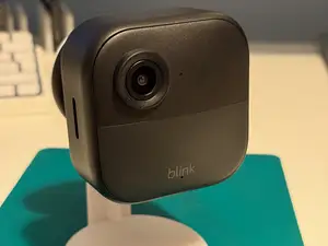 Blink Outdoor 4 + Blink Mini 2 Camera Stands/Mount