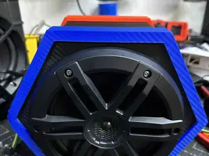 Speaker POD