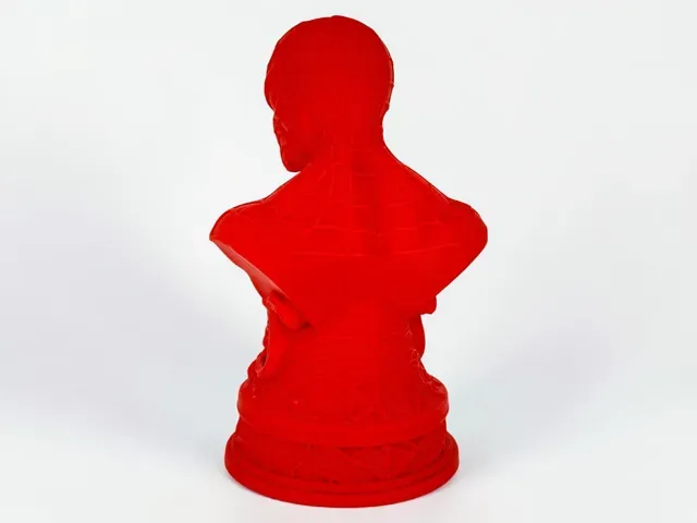 Spider-Man Bust — Фото 5 из 6
