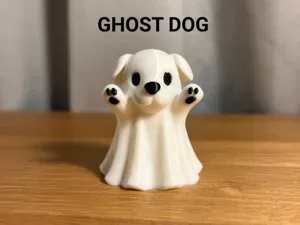 Ghost Dog
