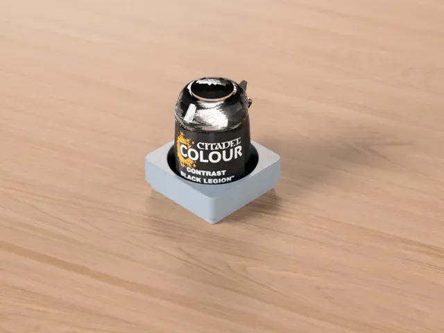Miniature Paint Studio — Фото 7 из 13