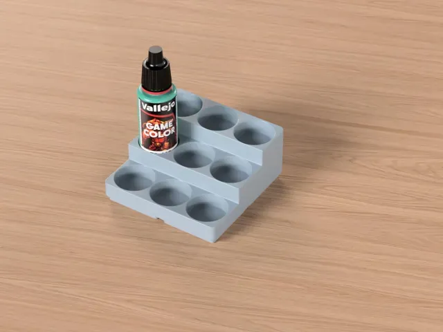 Miniature Paint Studio — Фото 8 из 13