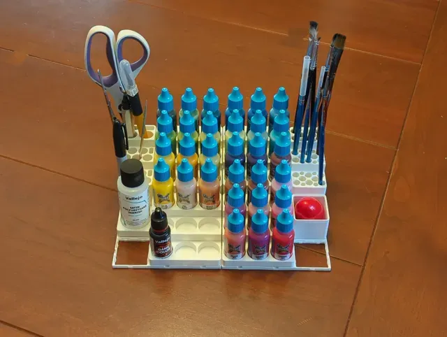 Miniature Paint Studio — Фото 2 из 13