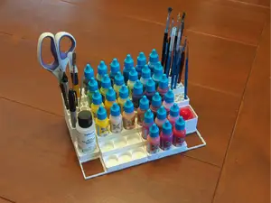 Miniature Paint Studio