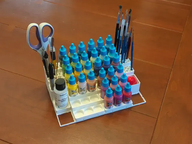 Miniature Paint Studio — Фото 3 из 13