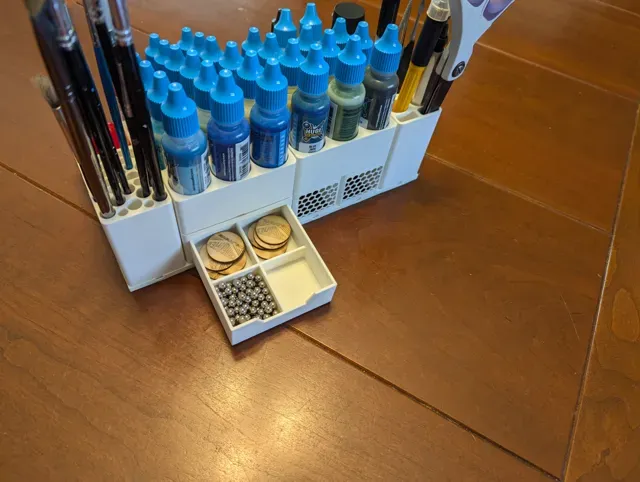 Miniature Paint Studio — Фото 4 из 13