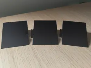 Customizable ramp (robot vacuum, tool carts, etc.)