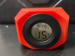 Hydrometer stand and container insert