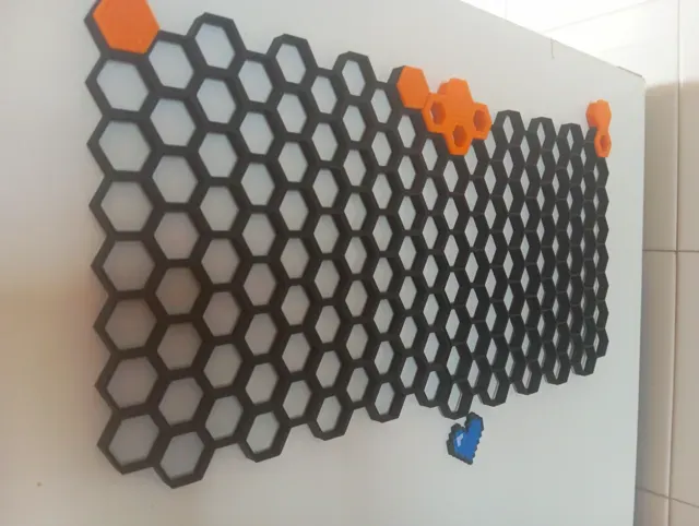 HSW magnet inserts (10x3 10x2) — Image 2 of 2