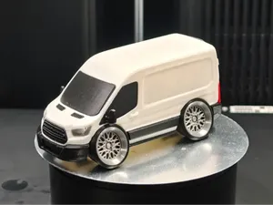 Ford Transit Van 2025