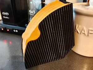 Coffee Filter Holder #4 / 1x4 - Fits Moccamaster