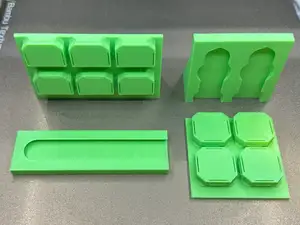 Mount ANY Model to openGrid - Snaps+Multiconnect