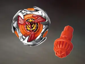 Beyblade X Bit - Hexa
