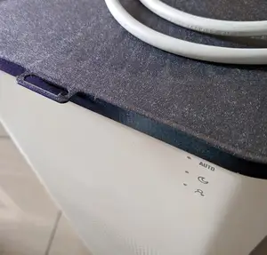 Dust cover for Mi Air Purifier 2 (24x24cm)