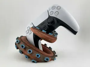 Tentacle stand controller ps5 ps4 xbox nintendo