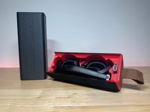 XReal One Pro Hard Case