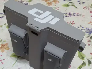 Custodia per DJI Neo 2 Versione Completa