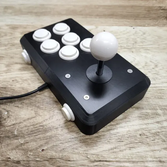 Arcade Controller — Фото 3 из 6