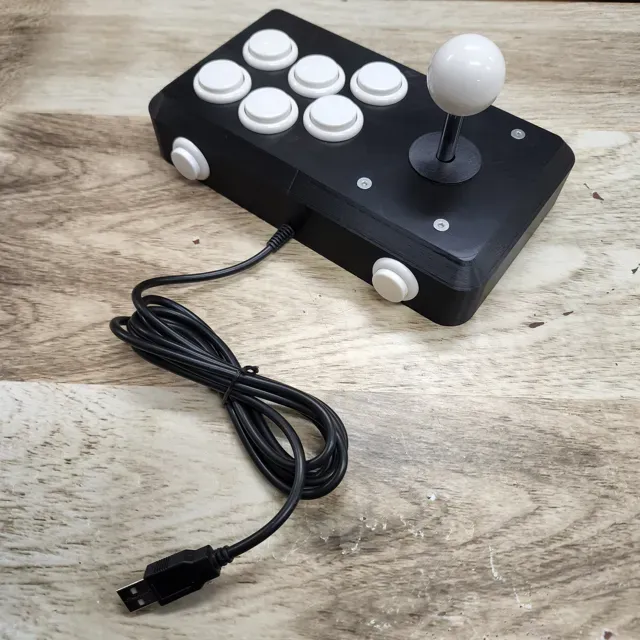 Arcade Controller — Фото 4 из 6