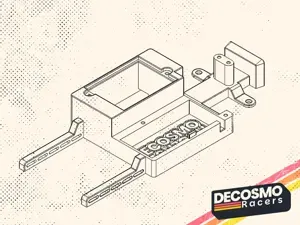 Chassis (CH-NB-FIXED-V1)