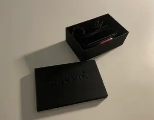 Garmin HRM-Run Case