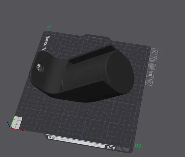 Headrest Cup Holder — Image 5 of 5