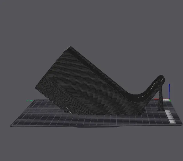 Headrest Cup Holder — Image 4 of 5