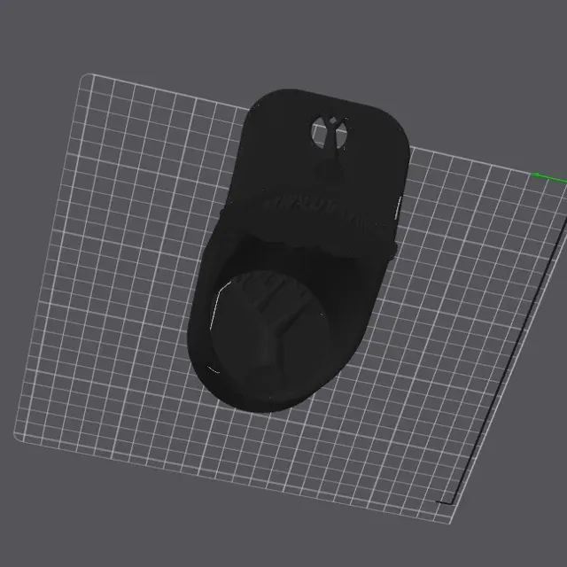 Headrest Cup Holder — Image 3 of 5