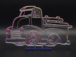 CarTuned 1950 C.O.E