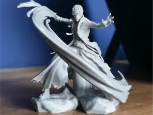Ichigo Kurosaki- bleach