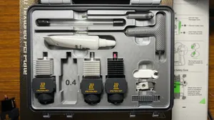 V2 Accessories Tray for A1 Mini - 4 Nozzles