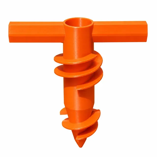 Beach Umbrella Anchor – Simple, Useful, Helpful — Фото 2 из 2
