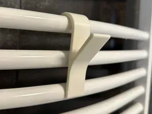 Radiator Towel Hook
