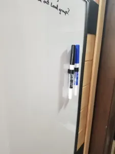 Expo Fine Dry Erase Marker Magnetic Adapter/Holder