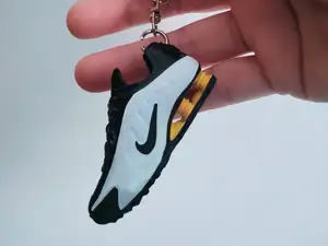 Zapatilla shox llavero