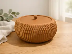 Stack & Stow