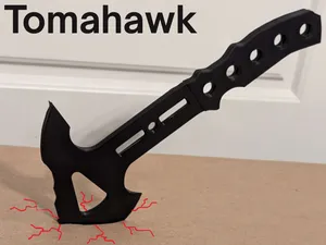 Tomahawk