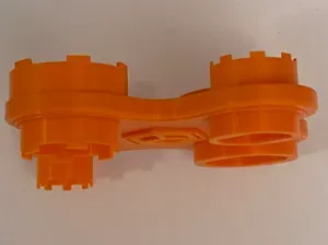 Multi-purpose tool for removing aerator “perlator”