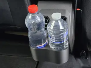 Rear Dual Bottle Holder YouClip